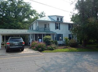 136 South St, Catawissa, PA 17820