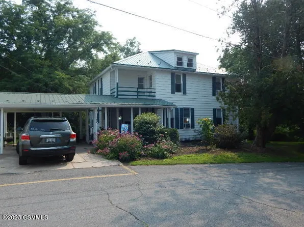 136 South St, Catawissa, PA 17820