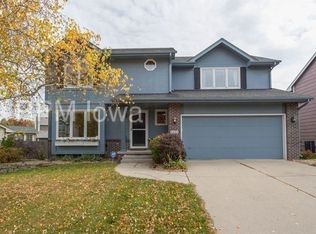 4535 49th Pl, Des Moines, IA 50310