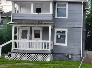 612 North St, Endicott, NY 13760