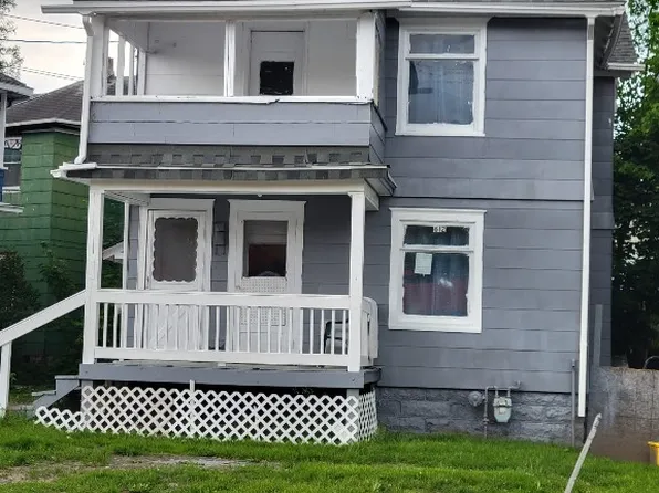 612 North St, Endicott, NY 13760