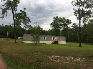 258 Melvin Baugh Rd, Eros, LA 71238