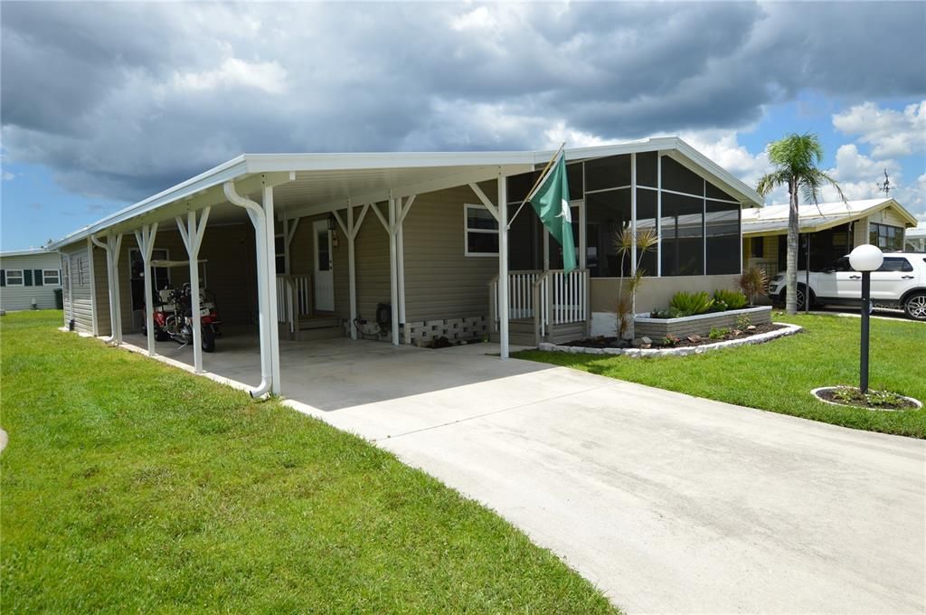 140 Rarotonga Rd, North Port, FL - View 3