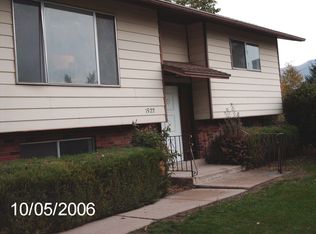1522 N Celia Way, Layton, UT 84041