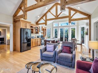 40 Pyramid View Dr, Sedona, AZ 86336