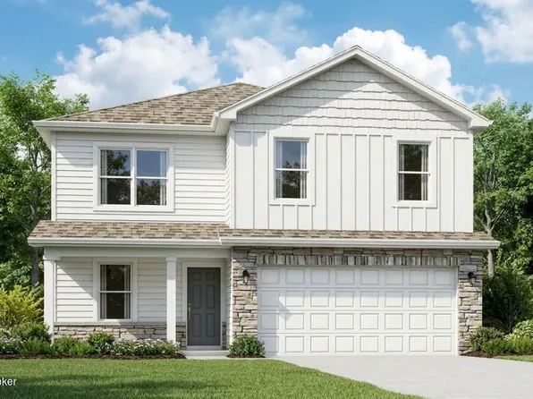 7055 Train Station Way, Louisville, KY 40272