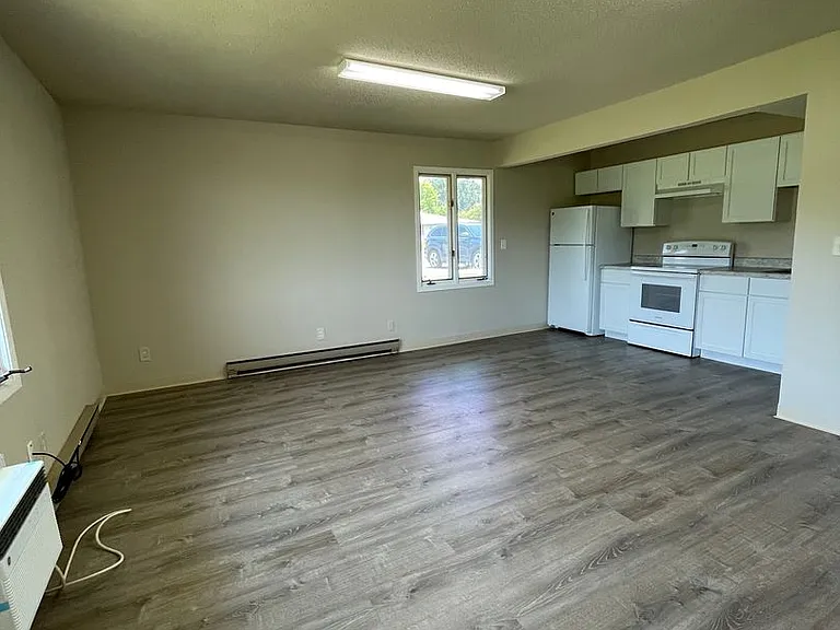 Perry Park Apartments — Photo 3