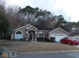 205 Matthews Rdg, Saint Marys, GA 31558