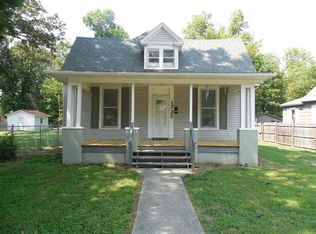 1735 Harrison St, Paducah, KY 42001