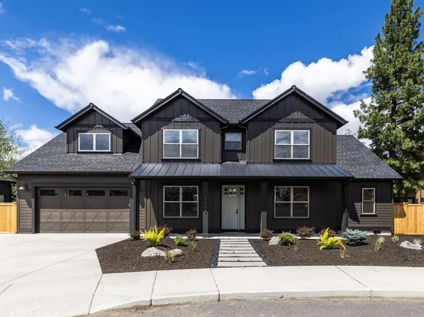 3422 NW Jackwood Pl, Bend, OR 97703