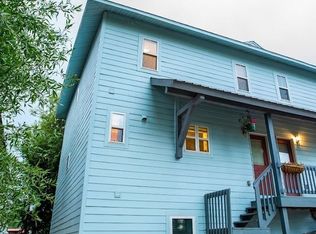 314 S 11th St APT 4, Gunnison, CO 81230