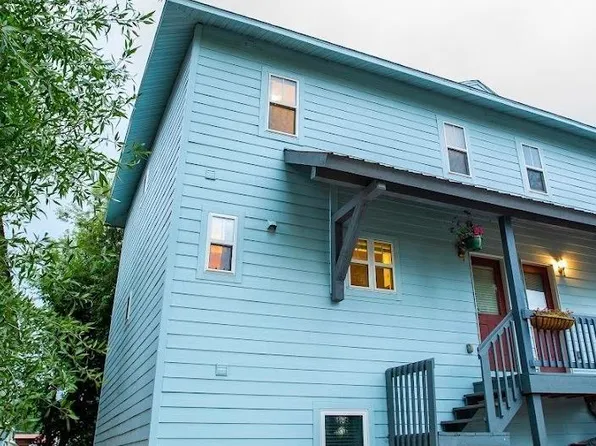 314 S 11th Street #4, Gunnison, CO 81230