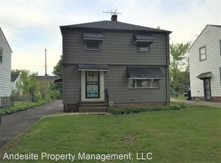 17311 Walden Ave, Cleveland, OH