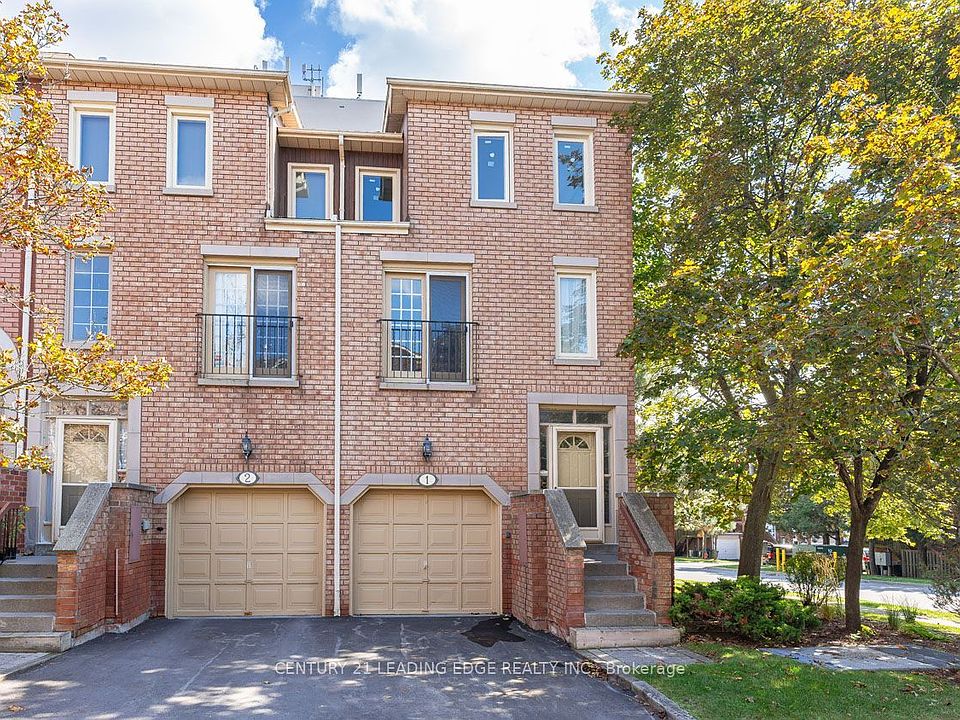 1st image of 3 Reidmount Ave #1