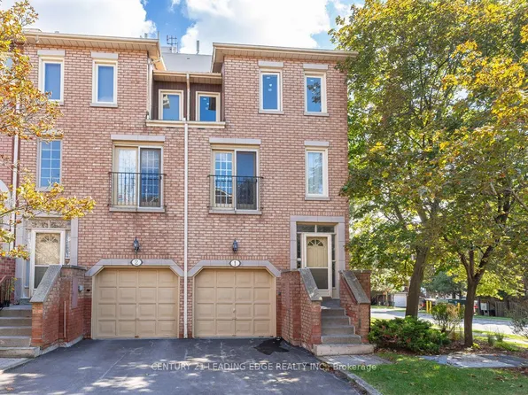 3 Reidmount Ave #1, Toronto, ON M1S 1B3