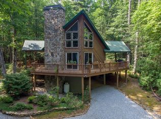 312 Sunrise Ct, Sapphire, NC 28774