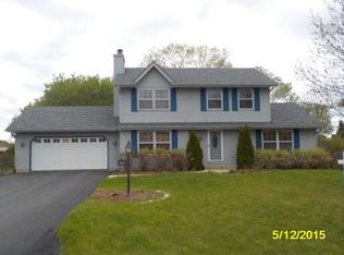 3121 Trudeau Trce, Franksville, WI 53126