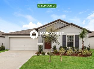 13607 Willow Bluestar Loop, Riverview, FL 33579