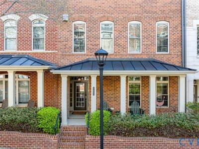 3805 Barnyard Trl, Henrico, VA, 23233