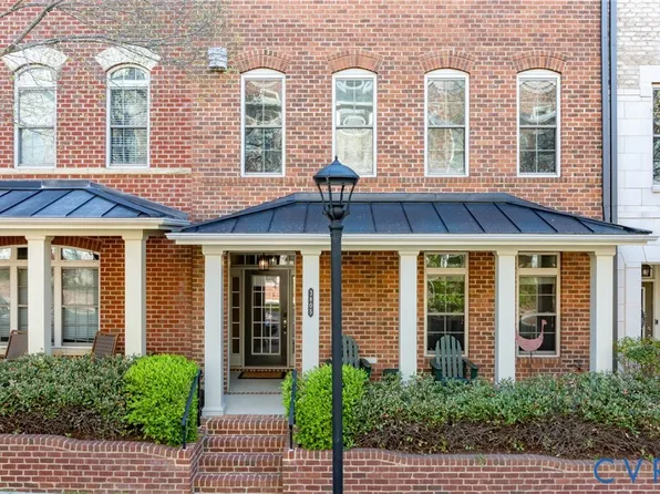 3805 Barnyard Trl, Henrico, VA 23233