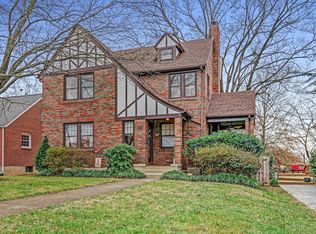 1716 Greenwood Rd SW, Roanoke, VA 24015