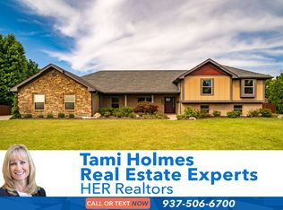 2824 Fence Stone Ct, Dayton, OH 45458