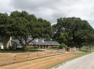 11279 New Wehdem Rd, Brenham, TX 77833