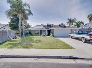 8801 Duncanson Dr, Bakersfield, CA 93311