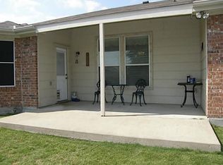 3422 Charing Cross Rd, Midlothian, TX 76065