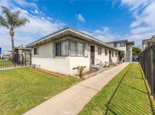 637 W Century Blvd, Los Angeles, CA 90044