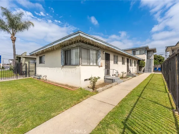 637 W Century Blvd, Los Angeles, CA 90044
