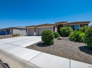 5290 White Tail Cir, Kingman, AZ 86401