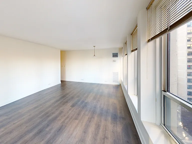 Dining/Living room