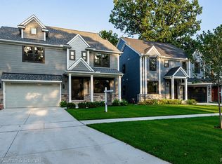 527 S Minerva Ave, Royal Oak, MI 48067