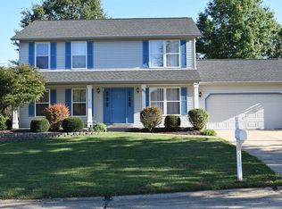 511 Brookneal Dr, Saint Charles, MO