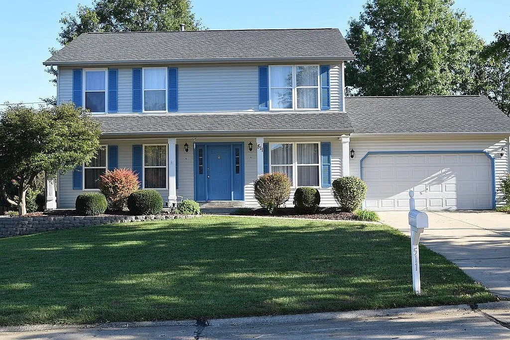511 Brookneal Dr photo 1