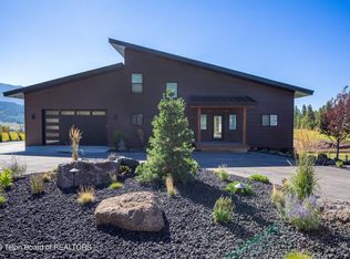149 Alpine Meadow Loop, Alpine, WY 83128