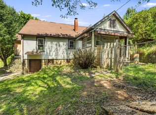 1277 Henson Cove Rd, Canton, NC 28716