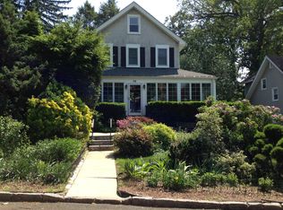 70 Brambach Ave, Scarsdale, NY 10583