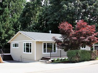 52328 SW Keys Rd, Scappoose, OR 97056