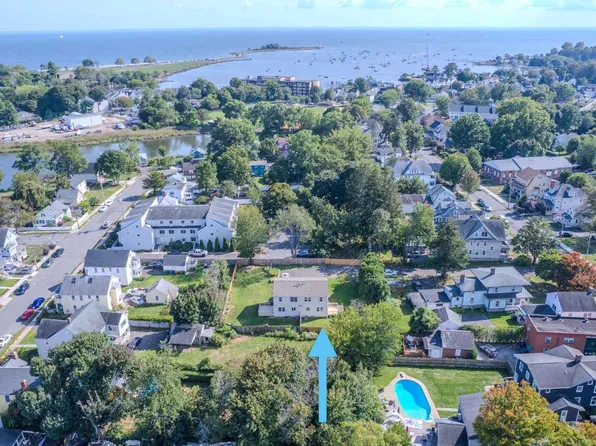 222 Ellsworth Street, Bridgeport, CT 06605