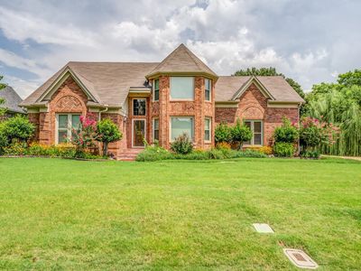 3300 Patches Dr, Memphis, TN, 38133