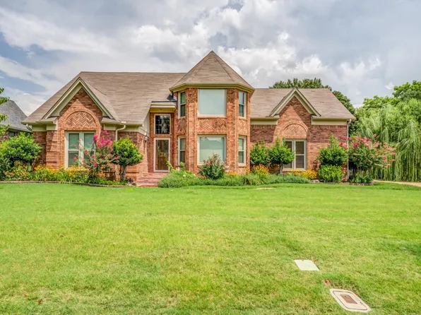 3300 Patches Dr, Memphis, TN 38133