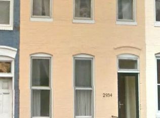 2934 Keswick Rd, Baltimore, MD 21211