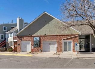 14581 E Ford Pl APT 1, Aurora, CO 80012