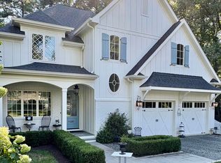 5309 Alpine Dr, Raleigh, NC 27609