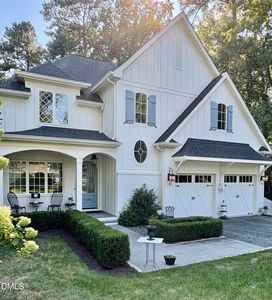 5309 Alpine Dr, Raleigh, NC, 27609
