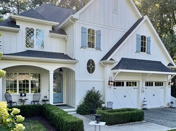 5309 Alpine Dr, Raleigh, NC 27609