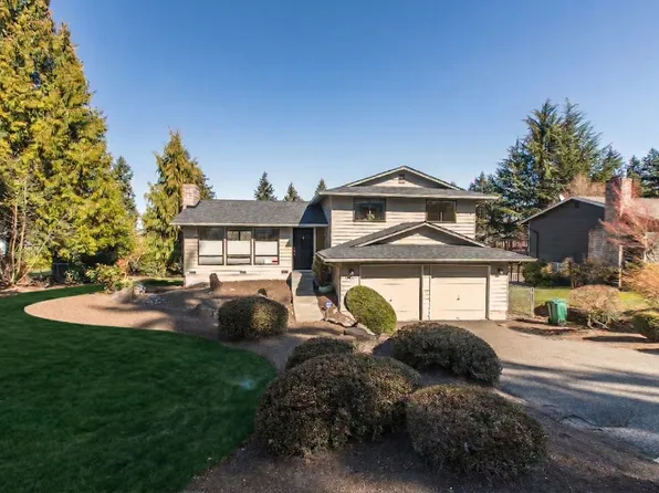 10612 NE 55th St, Kirkland, WA 98033