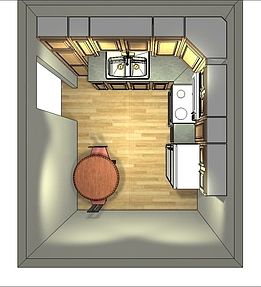 3rd image of 1304 N Alvernon Way